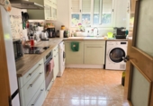 Chalet independiente con terreno en venta en Santa Susanna ref: TR415657 foto