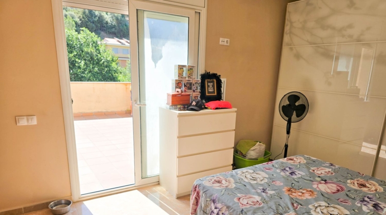 Barcelona - Santa Susanna - 1044m2