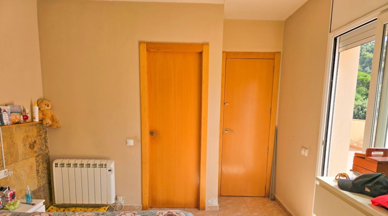 Barcelona - Santa Susanna - 1044m2