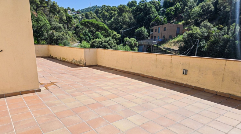 Barcelona - Santa Susanna - 1044m2
