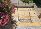 Chalet independiente con terreno en venta en Santa Susanna ref: TR415657 foto