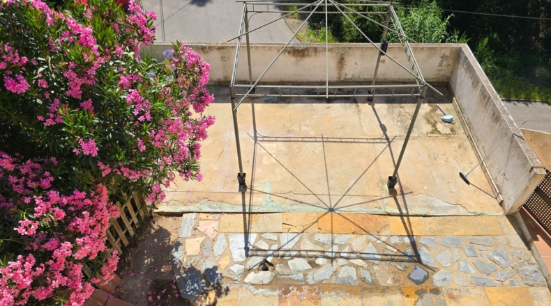 Barcelona - Santa Susanna - 1044m2