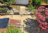 Chalet independiente con terreno en venta en Santa Susanna ref: TR415657 foto
