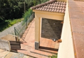 Chalet independiente con terreno en venta en Santa Susanna ref: TR415657 foto