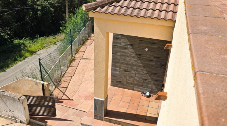 Barcelona - Santa Susanna - 1044m2