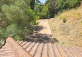 Chalet independiente con terreno en venta en Santa Susanna ref: TR415657 foto