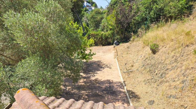Barcelona - Santa Susanna - 1044m2