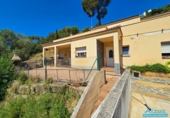 Chalet independiente con terreno en venta en Santa Susanna ref: TR415657 foto