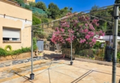 Chalet independiente con terreno en venta en Santa Susanna ref: TR415657 foto