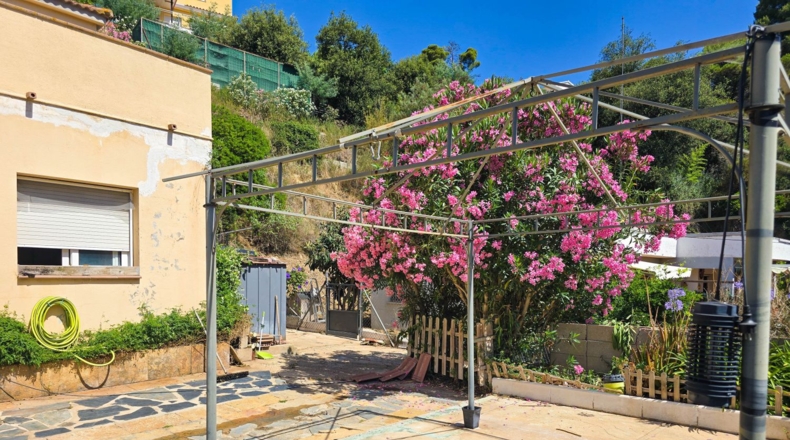 Barcelona - Santa Susanna - 1044m2