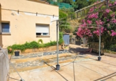 Chalet independiente con terreno en venta en Santa Susanna ref: TR415657 foto