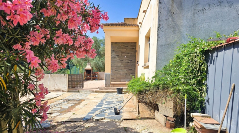 Barcelona - Santa Susanna - 1044m2