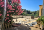 Chalet independiente con terreno en venta en Santa Susanna ref: TR415657 foto
