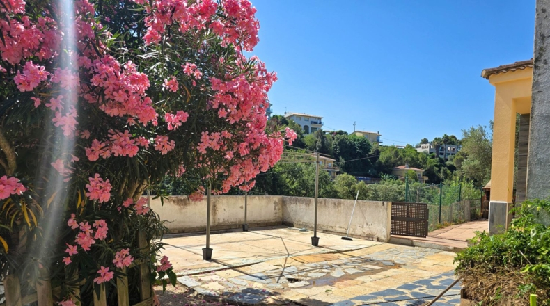 Barcelona - Santa Susanna - 1044m2