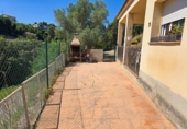 Chalet independiente con terreno en venta en Santa Susanna ref: TR415657 foto