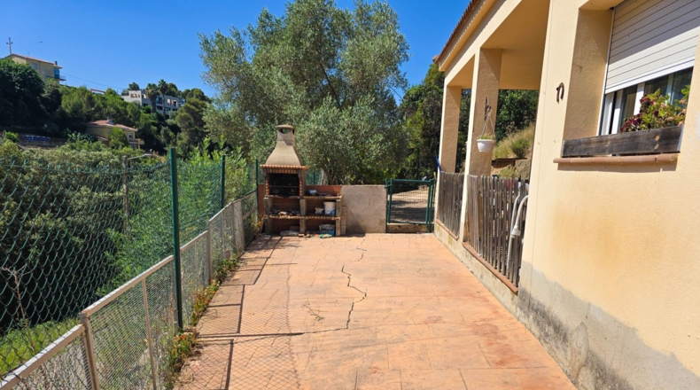Barcelona - Santa Susanna - 1044m2