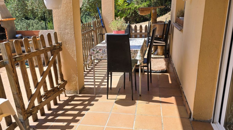 Barcelona - Santa Susanna - 1044m2