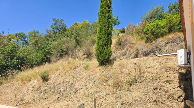 Barcelona - Santa Susanna - 1044m2