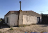 Detached villa with land for sale in Villena ref: TR415658 photo