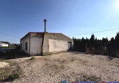 Detached villa with land for sale in Villena ref: TR415658 photo