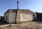 Detached villa with land for sale in Villena ref: TR415658 photo