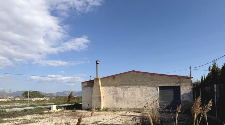 Alicante - Villena - 250m2