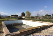 Detached villa with land for sale in Villena ref: TR415658 photo