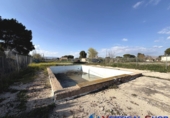 Detached villa with land for sale in Villena ref: TR415658 photo