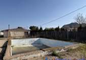 Detached villa with land for sale in Villena ref: TR415658 photo
