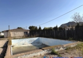 Detached villa with land for sale in Villena ref: TR415658 photo