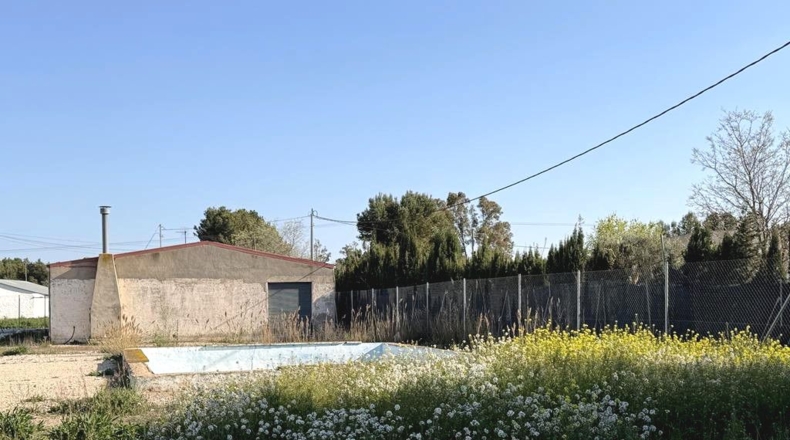 Alicante - Villena - 250m2