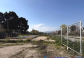 Detached villa with land for sale in Villena ref: TR415658 photo