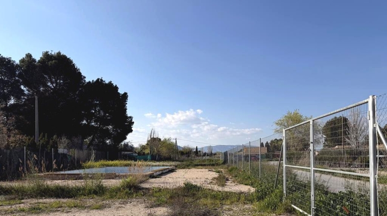 Alicante - Villena - 250m2