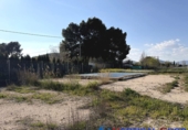 Detached villa with land for sale in Villena ref: TR415658 photo