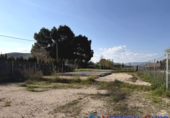 Detached villa with land for sale in Villena ref: TR415658 photo