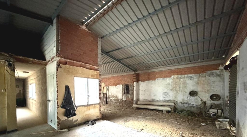 Alicante - Villena - 250m2