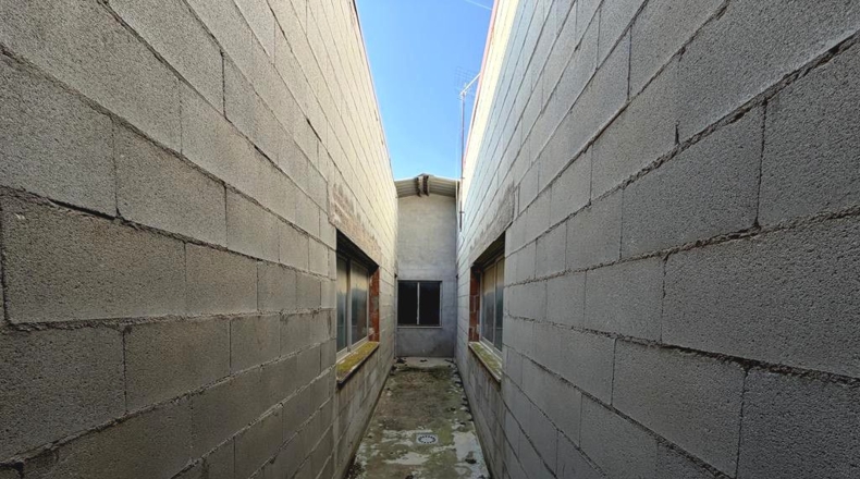 Alicante - Villena - 250m2