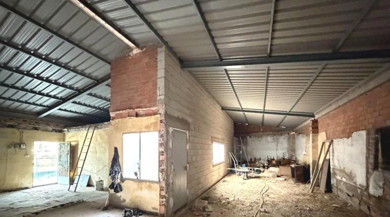 Alicante - Villena - 250m2