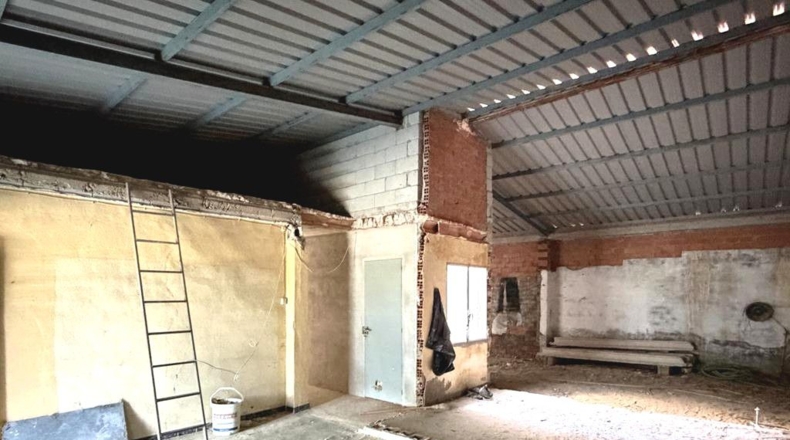 Alicante - Villena - 250m2