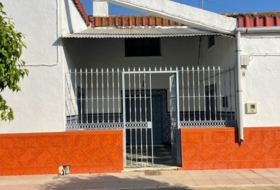 Las Cabezas de San Juan 350&nbsp;m²