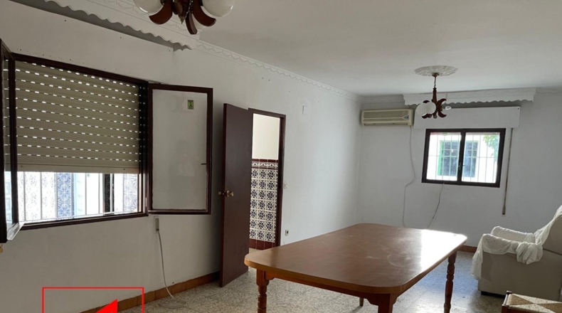 Sevilla - Las Cabezas de San Juan - 350m2