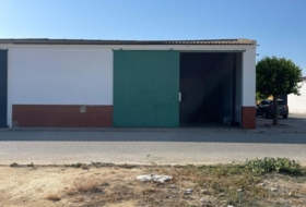 Las Cabezas de San Juan 350&nbsp;m²
