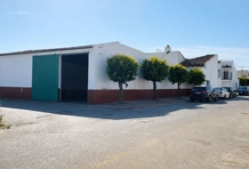 Las Cabezas de San Juan 350&nbsp;m²