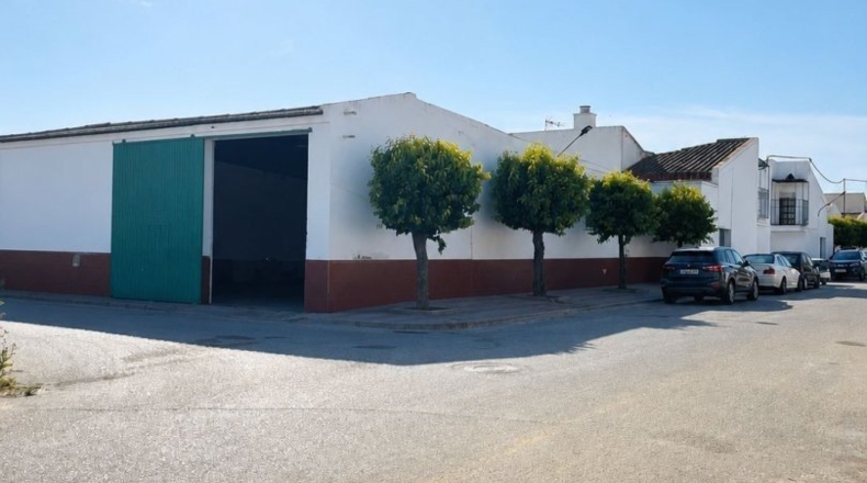 Sevilla - Las Cabezas de San Juan - 350m2