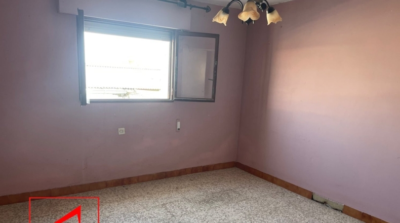 Sevilla - Las Cabezas de San Juan - 350m2