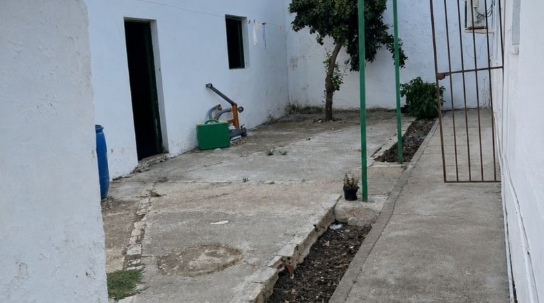 Sevilla - Las Cabezas de San Juan - 350m2