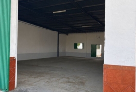 Las Cabezas de San Juan 350&nbsp;m²