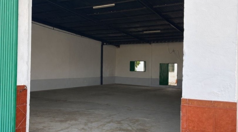 Sevilla - Las Cabezas de San Juan - 350m2