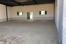 Las Cabezas de San Juan 350&nbsp;m²