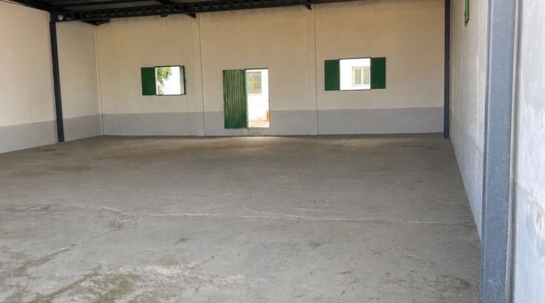 Sevilla - Las Cabezas de San Juan - 350m2